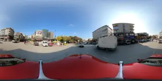 Taşdelen Kebap