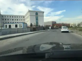 A2 Dent Istanbul Dis Klinigi