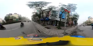 Woo Kids 492 Nguyễn Văn Cừ, Long Biên - Hà Nội