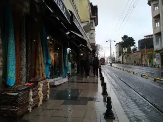 Aladdin Baba's Turkish Delight