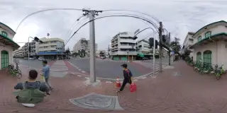 Ran Phr Xaend Kan