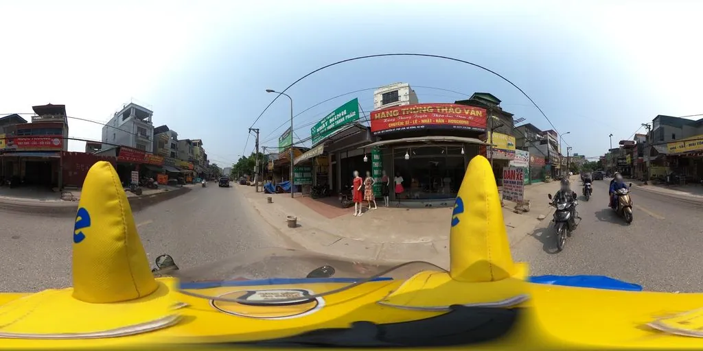 Nhà Hàng Thịt Chó Ngọc Trường
