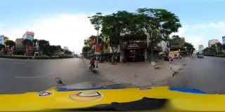 Trà sữa Yi He Tang - 447 Nguyễn Văn Cừ - Hà Nội