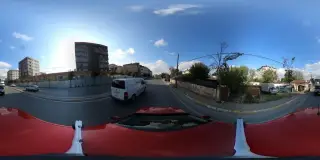 Helvacı Ali - Sancaktepe