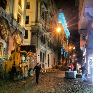 Endam İstanbul
