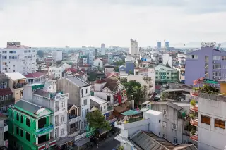 Stop Coffee Go Viet Nam - 45 Lê Lợi, Century Hotel Huế