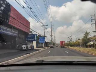 Chatr Chay Yang Ynt