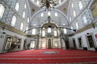 Büyük Selimiye Camii