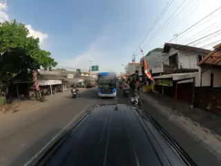 Gerai viavio sprei selimut jogja