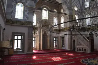 Büyük Selimiye Camii — фото 4