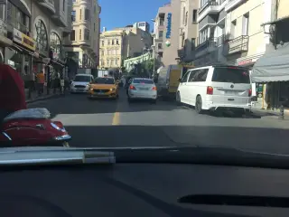 Kardeşler Kebap Hasan Usta