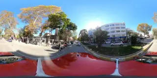 Mutlu Turizm