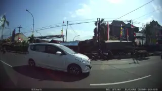 SAMSAT pembantu Kota Yogyakarta
