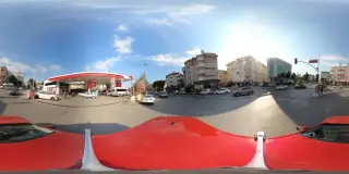 Dervişoğlu Petrol