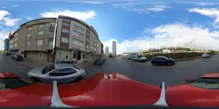 Viaport Asya