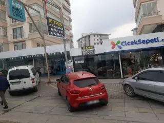 Yeşil Zirve Sitesi / Toki Yolu - Ahmet Yıldırım İnşaat