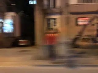 Ciğerim Ahmet Usta