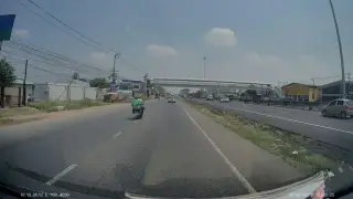 Kaeng Pa Sutr Maeyay Can Thbur