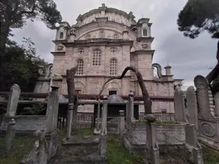 Selimiye Semerkant Dergah — фото 1
