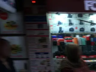 Hayyam Pasajı