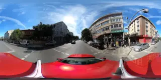 RingX Training Stüdyo