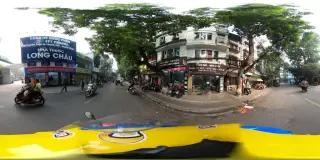 Trường mầm non Táo Hồng - 104 Nghĩa Dũng, Ba Đình