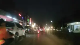 ป้าติ๋มปั่น ม.รังสิต