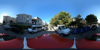 Özkuruşlar Market