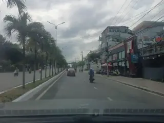 Nha Trang Beach Apartments