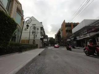 Silom Village