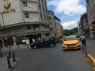 Dünya Kitap