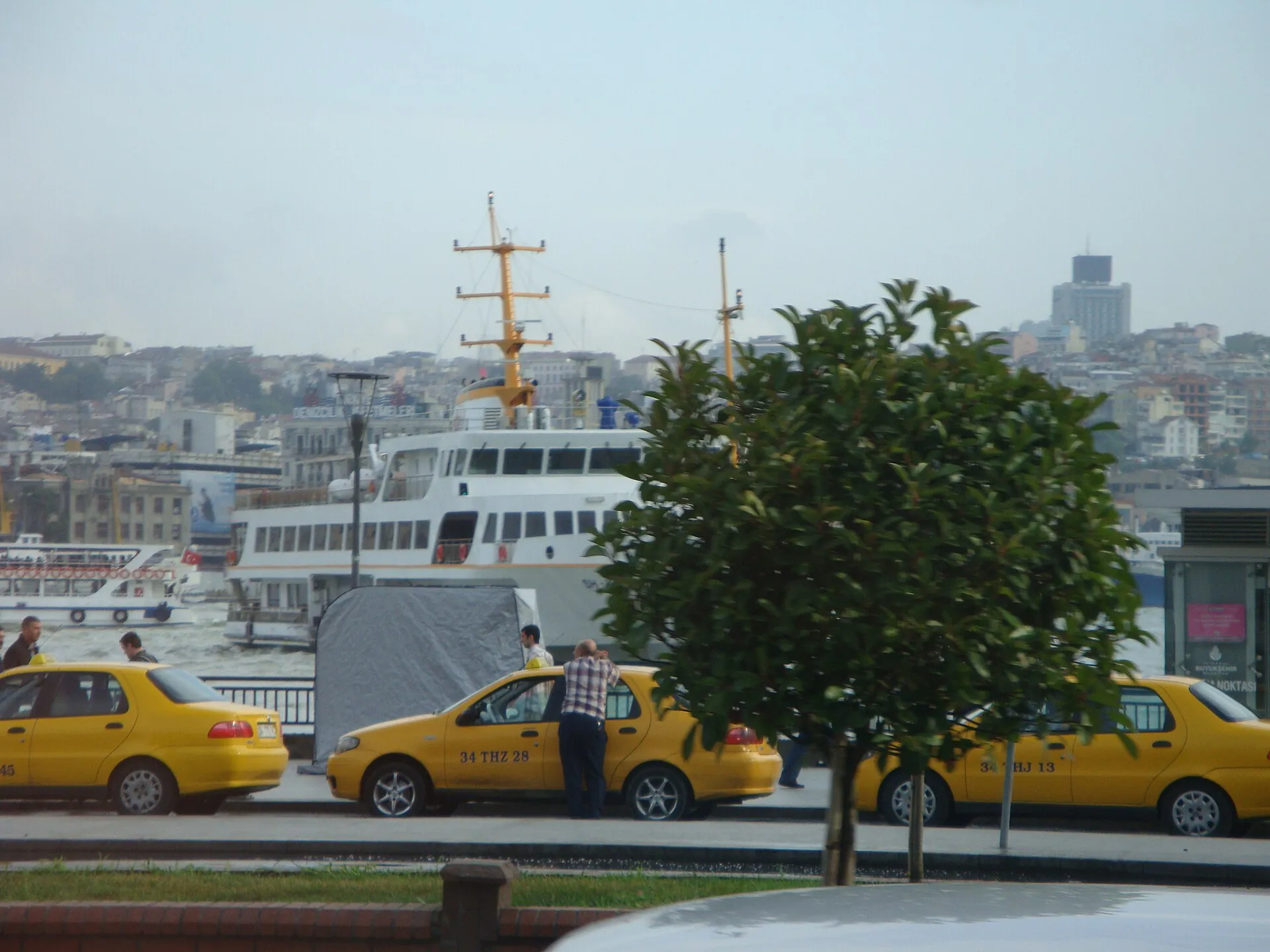 T.C. İstanbul Valiliği