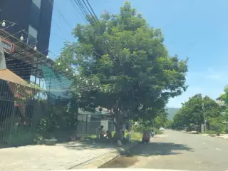 Quán Nhậu Chụt Chụt