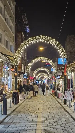 Ultimate Istanbul Tours