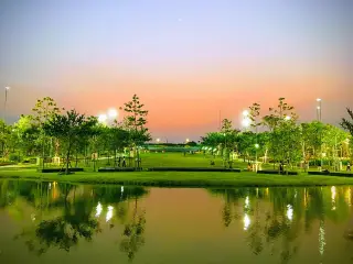 "โลตัส โก เฟรช I'm Park,กรุงเทพฯ"
