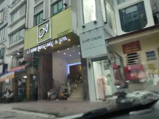 Amila Beauty - Phun Thêu Điêu Khắc Phong Thuỷ