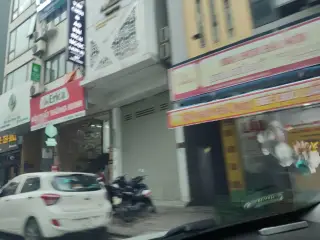 TMV JOli Gội Đầu Dưỡng Sinh Trung Hoa - 140 Trung Phụng Hà Nội