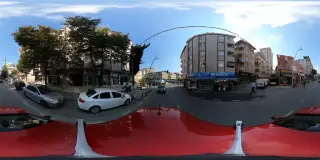 Çiçek - Nargile & Kahve