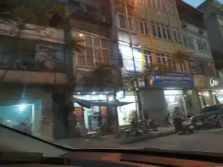 Kimi Beauty