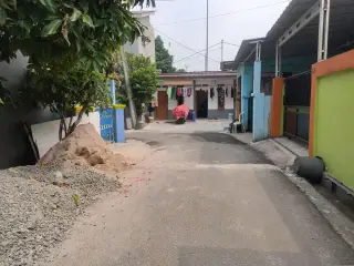 Begaye Store