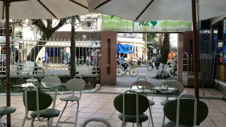 Hue Restaurants