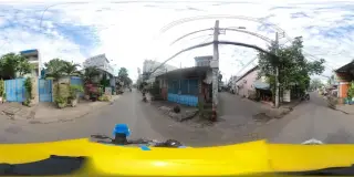 Salon Hồng