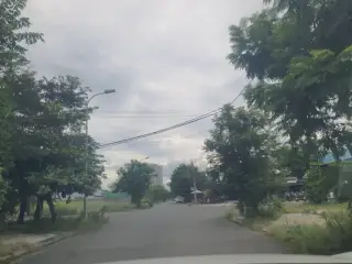 Quán Hồ Trên Núi