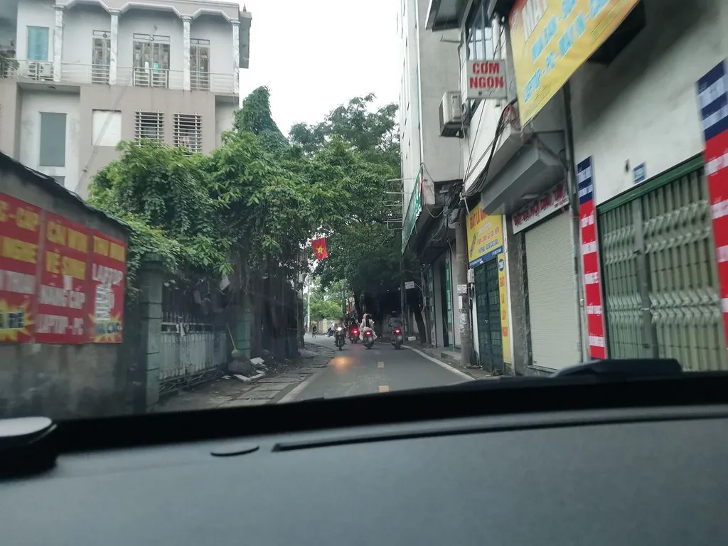 Cường Thịnh - XKLĐ Đài Loan
