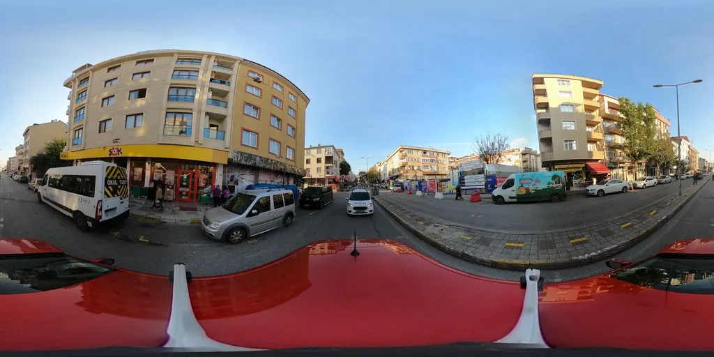 ''Yılpa hipermarketleri''