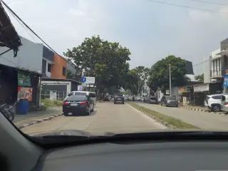 Rumah Makan Phopho