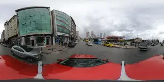 Denizbank Ümraniye Sanayi Şubesi