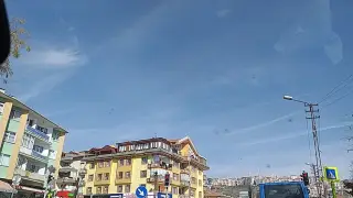Keçiören Belediyesi Şehit Astsubay Başçavuş Erdinç Aydın Parkı