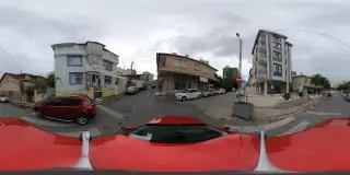 Bağlarbaşı Kebap & Pide