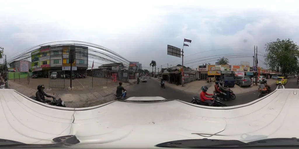 rumah makan&ampera PUTRI KAMBANG
